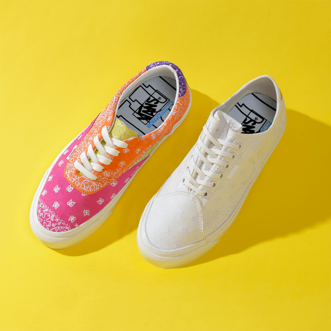 Vans X Rhude release update